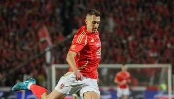 نيتس جراديشار يقترب من قيادة هجوم الأهلي أمام صن داونز في إياب نصف نهائي دوري الأبطال
