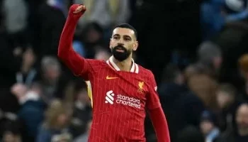 محمد صلاح خامس الهدافين منذ أغسطس 2023 وسط أنباء عن تعثر مفاوضات تجديد عقده مع ليفربول