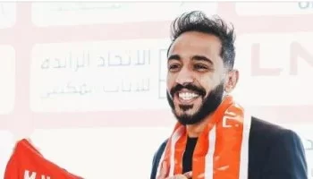 “كهربا يثير الجدل برسائل روحانية ويواصل التألق مع الاتحاد الليبي”