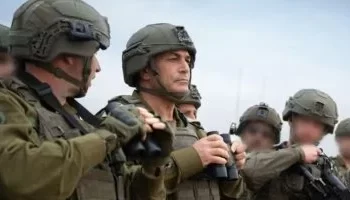 حزب المستقلين الجدد: إنشاء محور ميراج في غزة يهدف إلى زيادة الضغط على الفلسطينيين