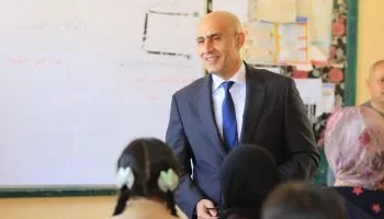 وزير التعليم في جولة مفاجئة بمدارس الشرقية: تشديد على الانضباط وجودة العملية التعليمية