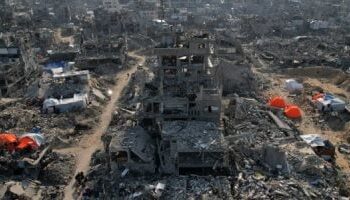 4 شهداء وإصابات نتيجة قصف للاحتلال على قطاع غزة