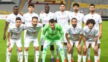 بعثة المصري تطير إلى تنزانيا عقب مواجهة سيراميكا استعدادًا لموقعة سيمبا في الكونفدرالية