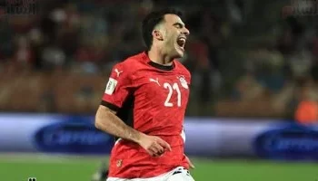 الأهلي يحسم صفقة زيزو ويخصص القميص رقم 25 له