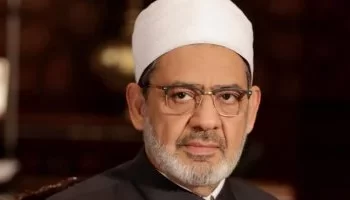 **خالد البلشي يشكر شيخ الأزهر بعد انضمامه لمجلس كلية الإعلام بجامعة الأزهر**