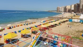 طقس السبت 19 أبريل 2025: أجواء حارة نهارًا ومعتدلة ليلًا ودرجات حرارة مرتفعة على أغلب الأنحاء