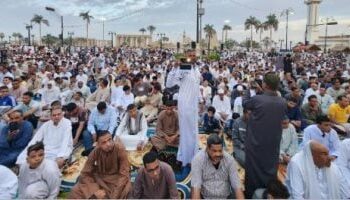 عيد الأضحى 2025 يوافق الجمعة 6 يونيو وفقًا للحسابات الفلكية