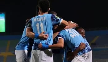 يورتشيتش يعلن قائمة بيراميدز لمواجهة الجيش الملكي في ربع نهائي دوري أبطال أفريقيا