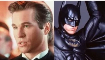 وفاة النجم فال كيلمر عن عمر 65 عامًا متأثراً بالتهاب رئوي