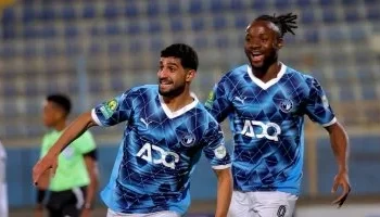 “بيراميدز يسعى لتحقيق إنجاز تاريخي أمام أورلاندو بايراتس في إياب نصف نهائي دوري أبطال أفريقيا”