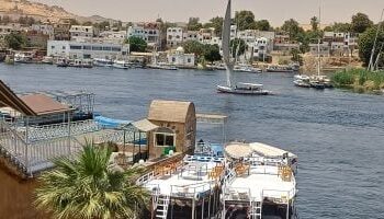 موجة حارة تضرب مصر اليوم الثلاثاء.. ودرجات الحرارة تلامس 43 درجة في الجنوب