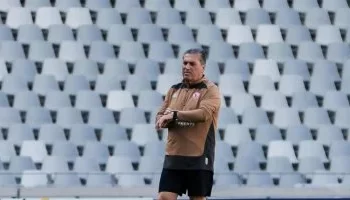 الزمالك يؤجل تجديد عقد بيسيرو إلى نهاية الموسم لمواصلة التركيز على البطولات المحلية