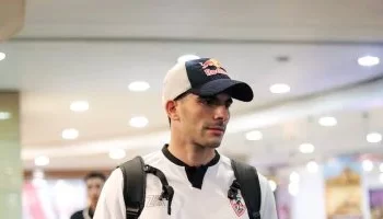 جلسة حاسمة بين الزمالك وزيزو غدًا لحسم مصير التجديد أو الرحيل