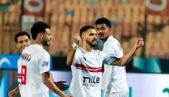 الزمالك يختتم استعداداته لمواجهة مودرن سبورت.. وبيسيرو يجهز البدلاء للمباراة