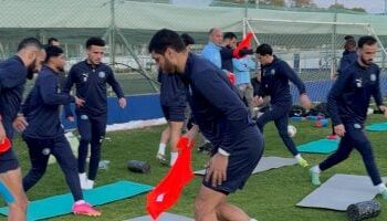 بورتشيتش يعلن تشكيلة بيراميدز لمواجهة الجيش الملكي في إياب ربع نهائي دوري الأبطال