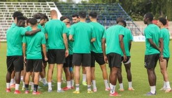 المصري البورسعيدي يعود للتدريبات استعدادًا لغزل المحلة في كأس عاصمة مصر