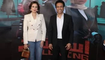 سامح حسين: شخصية “يونس العربي” في استنساخ سيكوباتية وتعاطف الجمهور معها تحدٍ تمثيلي