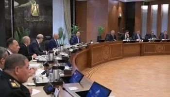 “رئيس الوزراء يتابع استعدادات احتفالية افتتاح المتحف المصري الكبير بحضور الوزراء والمسؤولين المعنيين”