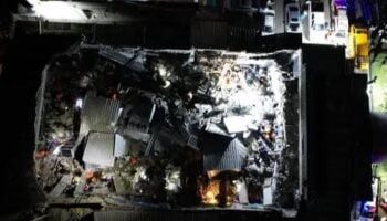 ارتفاع حصيلة ضحايا انهيار سقف ملهى ليلي في الدومينيكان إلى 98 قتيلًا