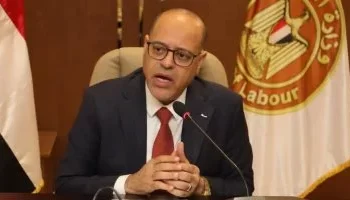 وزير العمل: صرف أكثر من 3 ملايين جنيه رعاية للعمالة غير المنتظمة خلال أبريل 2025