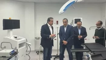 رئيس الوزراء يتفقد مستشفى منفلوط بأسيوط ويؤكد اهتمام الحكومة بتحسين الخدمات الصحية