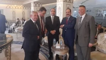 اختتام عملية التصويت لانتخاب المرشحين في هيئة قضايا الدولة