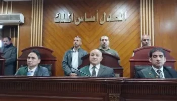 محكمة الزقازيق تقرر إحالة أوراق جامع خردة إلى مفتي الديار المصرية في قضية قتل طفلة