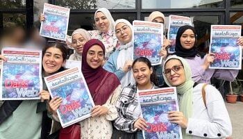 طلاب إعلام القاهرة يطلقون مشروع تخرج “جذور” لحماية الهوية الثقافية العربية