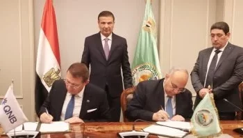 بروتوكول تعاون لدعم الزراعة في سيناء وإطلاق مبادرة “نماء”