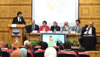 الدكتورة عبلة الألفي: الألف يوم الأولى من عمر الطفل تُحدد مستقبله الصحي والعقلي