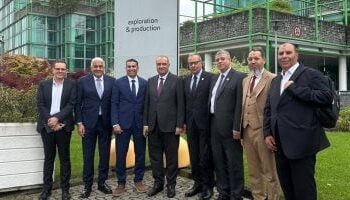 ورشة عمل موسعة بميلانو لبحث مستقبل حقل “ظهر”.. خطة لإضافة تريليون قدم مكعب من الغاز حتى 2028