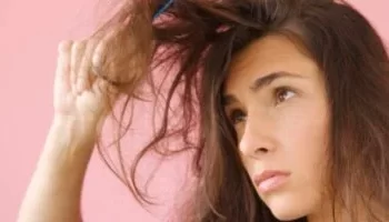 ودّعي هيشان الشعر بوصفات طبيعية 100%