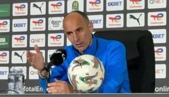 بيراميدز بقيادة يورتشيتش يواجه أورلاندو بايرتس في صراع التأهل لنهائي دوري أبطال أفريقيا”