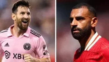 محمد صلاح أفضل لاعب في العالم حاليًا بحسب “givemesport” الإنجليزي