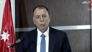 وزير الداخلية الأردني يعلن حظر جماعة الإخوان وإغلاق مقارها ومصادرة ممتلكاتها
