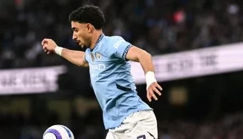 عمر مرموش ضمن أفضل 10 صفقات في الدوري الإنجليزي هذا الموسم وفقًا لـ”givemesport”