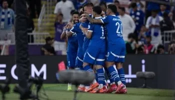 الأندية السعودية تهيمن على نصف نهائي دوري أبطال آسيا 2024-2025