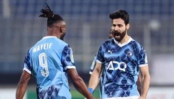 بيراميدز يصنع التاريخ ويتأهل لنهائي دوري أبطال أفريقيا لأول مرة