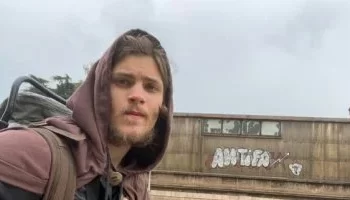 وفاة ابن نائبة مدير CIA أثناء قتاله مع القوات الروسية في أوكرانيا