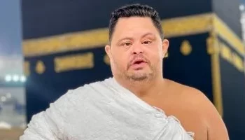 تعديل في مكان إقامة صلاة جنازة “أمح الدولي” مشجع الأهلي الراحل