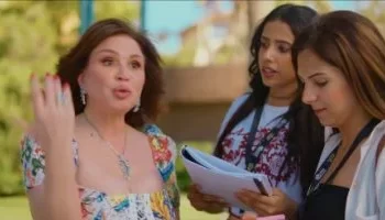 إلهام شاهين ضيفة شرف في فيلم “ريستارت” لتامر حسني وهنا الزاهد.. والطرح 29 مايو المقبل