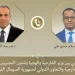 وزير الخارجية المصري يتواصل مع نظيره الصومالي لتعزيز التعاون الثنائي