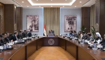 مدبولي يترأس اجتماع اللجنة العليا لضبط الأسواق ويستعرض جهود الحكومة لتوفير السلع بأسعار مناسبة