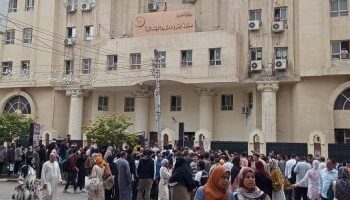 محكمة جنايات دمنهور تبدأ أولى جلسات محاكمة متهم بهتك عرض طفل داخل مدرسة خاصة