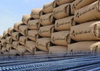 استقرار أسعار الحديد والأسمنت في الأسواق المحلية مساء السبت 19 أبريل 2025