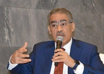 ضياء رشوان: الوساطة المصرية القطرية تستند إلى الشرعية الدولية.. وترامب يسعى لزيارة المنطقة بعد توقف الحرب