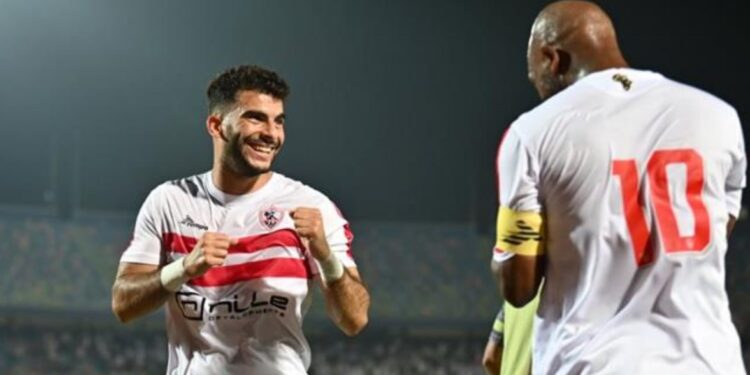 الزمالك يتحرك لحسم صفقتين من المغرب والجزائر لتعويض رحيل زيزو.. وشيكابالا يقترب من الاعتزال