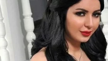 رحيل الفنانة إيناس النجار وسط حزن واسع ورسائل وداع مؤثرة