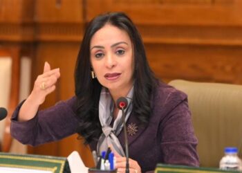 وزيرة التضامن: رفع موازنة “تكافل وكرامة” إلى 54 مليار جنيه وزيادة الدعم بنسبة 25% بدءًا من أبريل