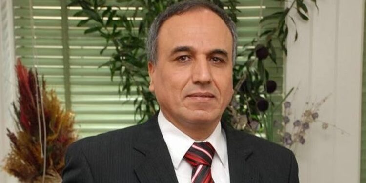 عبد المحسن سلامة